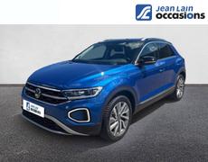 Volkswagen T-Roc Cessy
