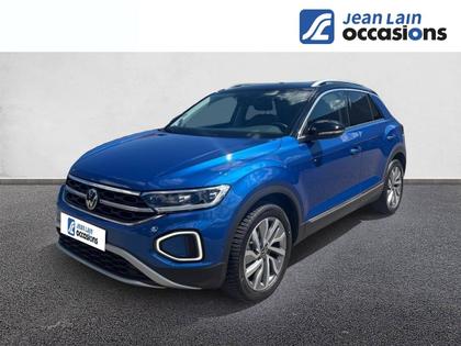 Volkswagen T-Roc - T-Roc 1.5 TSI EVO 150 Start/Stop DSG7 Style Exclusive - 29 490 €