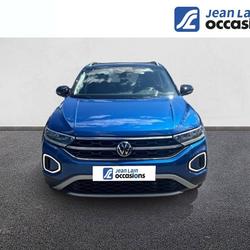 Volkswagen T-Roc T-Roc 1.5 TSI EVO 150 Start/Stop DSG7 Style Exclusive Cessy