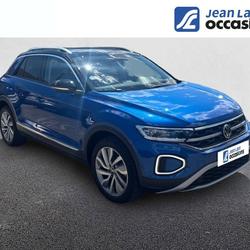 Volkswagen T-Roc T-Roc 1.5 TSI EVO 150 Start/Stop DSG7 Style Exclusive Cessy