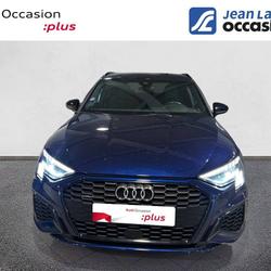 Audi A3 Sportback A3 Sportback 40 TFSI 190 S tronic 7 Quattro S Line Ville-la-Grand