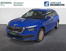 Skoda Kamiq Chambéry