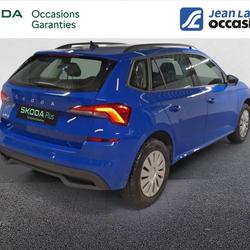 Skoda Kamiq Kamiq 1.0 TSI 95 ch BVM5 Active Chamb&eacute;ry