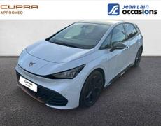 Cupra Born Bourgoin-Jallieu