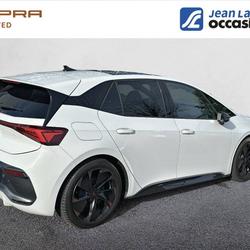 Cupra Born Born 230 ch - Batterie L VZ Bourgoin-Jallieu