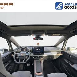 Cupra Born Born 230 ch - Batterie L VZ Bourgoin-Jallieu