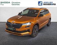 Skoda Karoq Chambéry