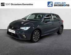 Seat Ibiza Chambéry