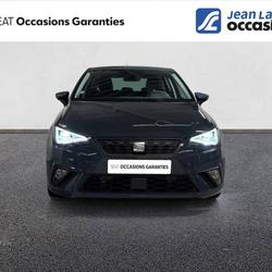 Seat Ibiza Ibiza 1.0 TSI 95 ch S/S BVM5 Copa Chamb&eacute;ry