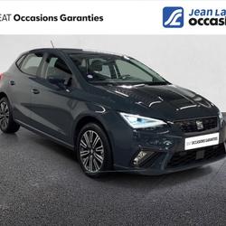 Seat Ibiza Ibiza 1.0 TSI 95 ch S/S BVM5 Copa Chamb&eacute;ry