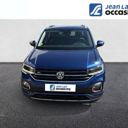 Volkswagen T-Cross T-Cross 1.6 TDI 95 Start/Stop DSG7 R-Line La Motte-Servolex