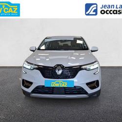 Renault Arkana Arkana mild hybrid 140 EDC GSR2 Evolution Sassenage