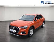 Audi Q3 Saint-Jean-de-Maurienne