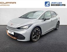 Cupra Born Ville-la-Grand