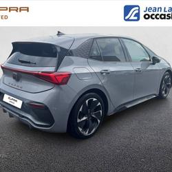 Cupra Born Born 230 ch - Batterie L VZ Ville-la-Grand