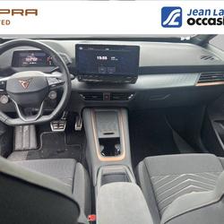 Cupra Born Born 230 ch - Batterie L VZ Ville-la-Grand
