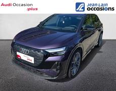 Audi Q4 e-tron Bourgoin-Jallieu