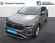 Volkswagen T-Roc Seyssinet-Pariset
