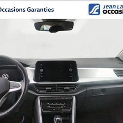 Volkswagen T-Roc T-Roc 1.5 TSI EVO 150 Start/Stop DSG7 Life Plus Seyssinet-Pariset