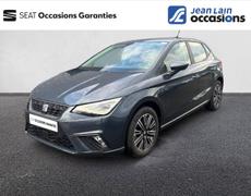 Seat Ibiza Ville-la-Grand
