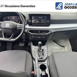 Seat Ibiza Ibiza 1.0 TSI 115 ch S/S DSG7 Copa Ville-la-Grand