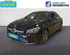 Mercedes CLA Sassenage