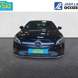 Mercedes CLA CLA 200 d 7-G DCT Sensation Sassenage