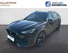 Cupra Formentor Bourgoin-Jallieu