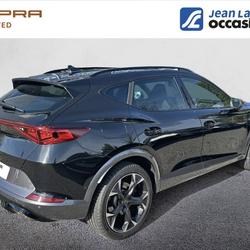Cupra Formentor Formentor 1.4 e-HYBRID 245 ch DSG6 VZ Bourgoin-Jallieu