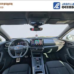 Cupra Formentor Formentor 1.4 e-HYBRID 245 ch DSG6 VZ Bourgoin-Jallieu