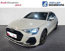 Audi A3 Sportback Ville-la-Grand