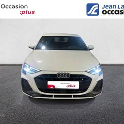 Audi A3 Sportback A3 Sportback TFSI Mild Hybrid 150 S tronic 7 S line Ville-la-Grand