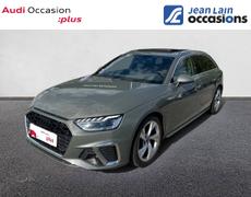 Audi A4 Avant Bourgoin-Jallieu
