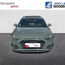 Audi A4 Avant A4 Avant 35 TFSI 150 S tronic 7 S line Bourgoin-Jallieu