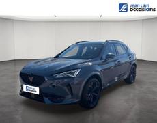 Cupra Formentor Annonay