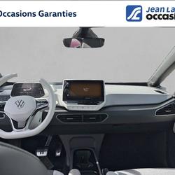 Volkswagen ID3 ID.3 204 ch Pro Performance Tech Bourgoin-Jallieu