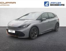 Cupra Born Sallanches