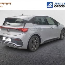 Cupra Born Born 204 ch - Batterie L V Sallanches
