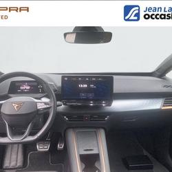 Cupra Born Born 204 ch - Batterie L V Sallanches