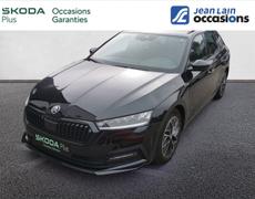 Skoda Octavia Combi Seyssinet-Pariset