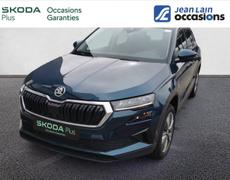 Skoda Karoq Seyssinet-Pariset