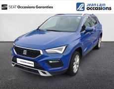 Seat Ateca Seyssinet-Pariset