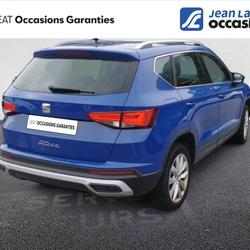 Seat Ateca Ateca 1.5 TSI 150 ch Start/Stop Style Seyssinet-Pariset