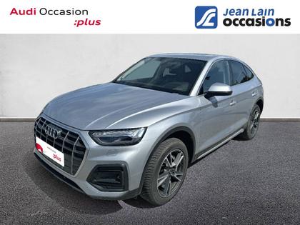 Audi Q5 - Q5 Sportback 50 TFSIe 299 S tronic 7 Quattro Avus - 44 990 €
