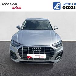 Audi Q5 Q5 Sportback 50 TFSIe 299 S tronic 7 Quattro Avus Bourgoin-Jallieu