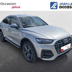 Audi Q5 Q5 Sportback 50 TFSIe 299 S tronic 7 Quattro Avus Bourgoin-Jallieu