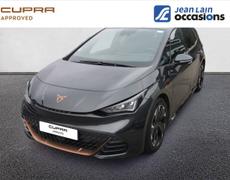 Cupra Born Seyssinet-Pariset