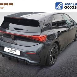 Cupra Born Born 230 ch - Batterie XL VZ Seyssinet-Pariset