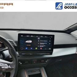 Cupra Born Born 230 ch - Batterie XL VZ Seyssinet-Pariset