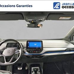 Volkswagen ID4 ID.4 174 ch Pro Life Plus Chamb&eacute;ry